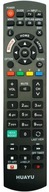 Diaľkové ovládanie Panasonic N2QAYB001011 N2QAYB001009 KVALITA Diaľkové ovládanie Panasonic N2QAYB001011 N2QAYB001009 KVALITA