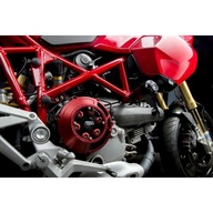 Nárazové podložky Womet-Tech DUCATI MULTISTRADA 1200S Nárazové podložky Womet-Tech DUCATI MULTISTRADA 1200S