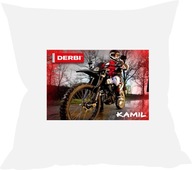 Vankúš DERBI s menom - VEĽKÝ VÝBER Vankúš DERBI s menom - VEĽKÝ VÝBER