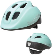 CYKLISTICKÁ PRILBA na bicykel MINT BOBIKE XS 46-53 CYKLISTICKÁ PRILBA na bicykel MINT BOBIKE XS 46-53