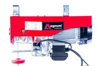 ELEKTRICKÝ NAVIJÁK MAGNUM SHZ 1000 WP ELEKTRICKÝ NAVIJÁK MAGNUM SHZ 1000 WP
