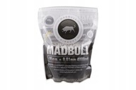 ASG BIO Madbull Premium Match BB 0,23 g - 4000 ASG BIO Madbull Premium Match BB 0,23 g - 4000