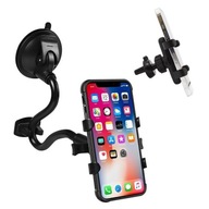 DRŽIAK DO AUTA PRE MRIEŽKU OKNA TELEFÓNU DRŽIAK DO AUTA PRE MRIEŽKU OKNA TELEFÓNU