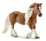 SCHLEICH Figúrka plemena koňa Tinker Mare 13773