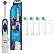 BRAUN ORAL-B PRO-EXPERT ELECTRIC TOUCH