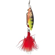 Fox Rage Spinner UV Perch 3 11g Fox Rage Spinner UV Perch 3 11g