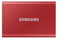 Externý SSD disk Samsung T7 1TB