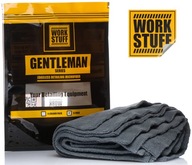 WORK STUFF GENTLEMAN BASIC 5 BALENÍ SIVÁ MIKROVLÁKNA WORK STUFF GENTLEMAN BASIC 5 BALENÍ SIVÁ MIKROVLÁKNA