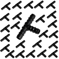25x ZÁSUVNÉ TEP, ZAvlažovanie, HADICOVÉ VEDENIE, 16MM 25x ZÁSUVNÉ TEP, ZAvlažovanie, HADICOVÉ VEDENIE, 16MM