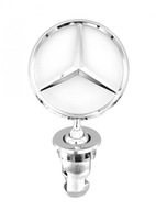 ODZNAK ZNAKU HVIEZDY MERCEDES E CLASS S124 ODZNAK ZNAKU HVIEZDY MERCEDES E CLASS S124