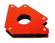 uhlový magnetický zvárací držiak 75lbs uhlový magnetický zvárací držiak 75lbs