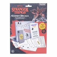 SÚPRAVA NÁLEPOK STRANGER THINGS SÚPRAVA NÁLEPOK STRANGER THINGS