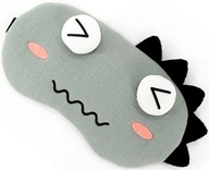 RELAXAČNÁ MASKA NA OČINY MONSTER RELAXAČNÁ MASKA NA OČINY MONSTER