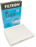 KABÍNOVÝ FILTER FILTRON K1102 CITROEN XSARA PICASSO KABÍNOVÝ FILTER FILTRON K1102 CITROEN XSARA PICASSO