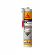SIKAFLEX 112 CRYSTAL CLEAR tmel 290 ml SIKAFLEX 112 CRYSTAL CLEAR tmel 290 ml