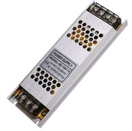 LED ZDROJ PLOCHÝ SLIM 100W 12V 8,3A ÚZKY LED ZDROJ PLOCHÝ SLIM 100W 12V 8,3A ÚZKY