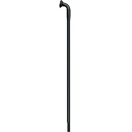 Špice Sapim Strong Black 2,3 zoslabnuté 284 mm Špice Sapim Strong Black 2,3 zoslabnuté 284 mm