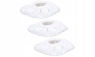 3x naparovacie utierky Karcher SG 4/4 K 1102 3x naparovacie utierky Karcher SG 4/4 K 1102