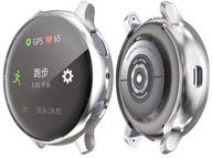 Púzdro SAMSUNG GALAXY WATCH ACTIVE 2 44MM 2v1 Púzdro SAMSUNG GALAXY WATCH ACTIVE 2 44MM 2v1