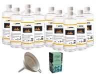 BIOFUEL set bioetanol 11L + eukalyptový aromaterapeutický olej BIOFUEL set bioetanol 11L + eukalyptový aromaterapeutický olej