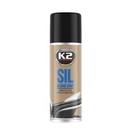 Silikón na tesnenia - K2 SIL 150ml SPRAY