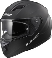 Prilba LS2 FF320 Stream Black Matt XS Prilba LS2 FF320 Stream Black Matt XS