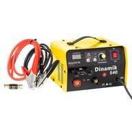 Štartovací usmerňovač DINAMIK 540 MAGNUM Invertor Štartovací usmerňovač DINAMIK 540 MAGNUM Invertor