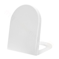 Tvrdé soft-close WC sedadlo Grohe Roca Tvrdé soft-close WC sedadlo Grohe Roca
