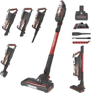 NOVÝ Akumulátorový stojatý vysávač Hoover H-Free 500 HF522SFP 011 NOVÝ Akumulátorový stojatý vysávač Hoover H-Free 500 HF522SFP 011