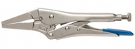 HOGERT HT1P384 dlhé zaisťovacie kliešte 230mm HOGERT HT1P384 dlhé zaisťovacie kliešte 230mm