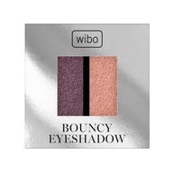 Očné tiene WIBO Bouncy Eyeshadow 2 Očné tiene WIBO Bouncy Eyeshadow 2