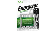 ENERGIZER POWER PLUS AA BATÉRIE HR6/4 2000MAH ENERGIZER POWER PLUS AA BATÉRIE HR6/4 2000MAH