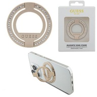ORIGINÁLNY držiak telefónu GUESS štandard MagSafe Ring ORIGINÁLNY držiak telefónu GUESS štandard MagSafe Ring