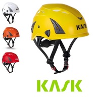 Priemyselná ochranná prilba KASK - Plasma AQ (žltá) Priemyselná ochranná prilba KASK - Plasma AQ (žltá)