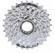 8-RADOVÁ KAZETA NA BICYKEL CS-HG51 11-32 SHIMANO 8-RADOVÁ KAZETA NA BICYKEL CS-HG51 11-32 SHIMANO