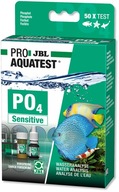 JBL PROAQUA PO4 TEST KVAPKOVÉHO FOSFÁTU JBL PROAQUA PO4 TEST KVAPKOVÉHO FOSFÁTU