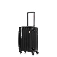 Elegantný, odolný kabínový kufor SwissBags