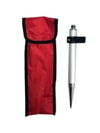 Mini tyč k zrkadlu 28cm ALU GEO-MAX Mini tyč k zrkadlu 28cm ALU GEO-MAX