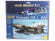 Modelová sada Tornado GR. Mk. 1 RAF
