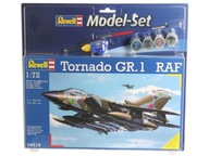 Modelová sada Tornado GR. Mk. 1 RAF Modelová sada Tornado GR. Mk. 1 RAF