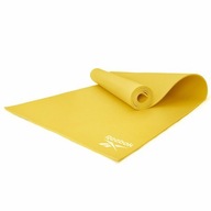 REEBOK JOGA PODLOŽKA 173 x 61 x 0,4 CM ŽLTÁ REEBOK JOGA PODLOŽKA 173 x 61 x 0,4 CM ŽLTÁ