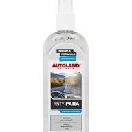 AUTOLAND Tekutý prípravok proti roseniu 300ml AUTOLAND Tekutý prípravok proti roseniu 300ml
