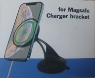 MagSafe stojan na nabíjanie batérie