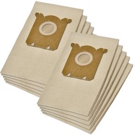 10x Vrecia pre ELECTROLUX PHILIPS náhradné S BAG 10x Vrecia pre ELECTROLUX PHILIPS náhradné S BAG