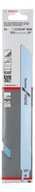 BOSCH 5 pílových listov do šabľových píl S 1122 AF