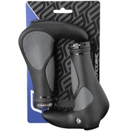 Ergonomické gélové rukoväte Force s rohmi - 102 mm Ergonomické gélové rukoväte Force s rohmi - 102 mm
