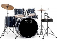 Akustické bicie Mapex Tornado TND5044TC YB