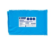Merida W40N na jedno použitie vreciek na odpadky z Merida, 70 x 110 cm, zachytenie 120 l, PAC Merida W40N na jedno použitie vreciek na odpadky z Merida, 70 x 110 cm, zachytenie 120 l, PAC