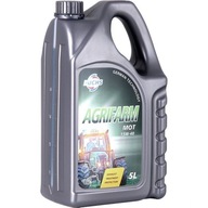 Olej Agrifarm Fuchs MOT 15W40 5 litrov