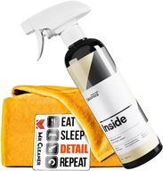 CarPro Inside Leather Cleaning Plastics 0,5L CarPro Inside Leather Cleaning Plastics 0,5L